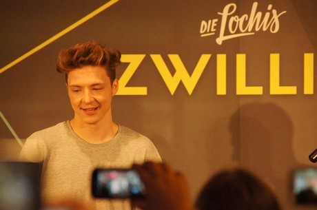Die Lochis